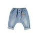 Babyjeans von Piupiuchick bei Pilzessin - pilzessono.shop - zauberhafte Kinderdinge