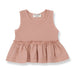 Babyoberteil LEUCA - pilzessono.shop - zauberhafte Kinderdinge