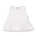 Babyoberteil LEUCA - pilzessono.shop - zauberhafte Kinderdinge