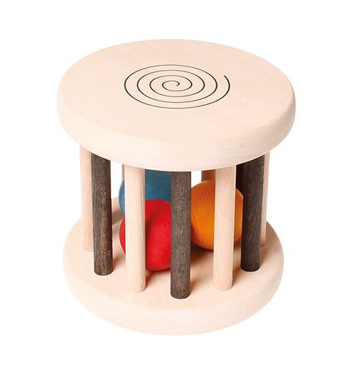 Babyroller - pilzessono.shop - zauberhafte Kinderdinge