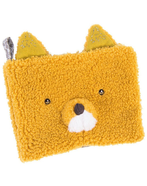 ⋙ Babys Fotoalbum aus Stoff von Moulin Roty ♥ - pilzessono.shop - zauberhafte Kinderdinge