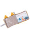 ⋙ Babys Fotoalbum aus Stoff von Moulin Roty ♥ - pilzessono.shop - zauberhafte Kinderdinge