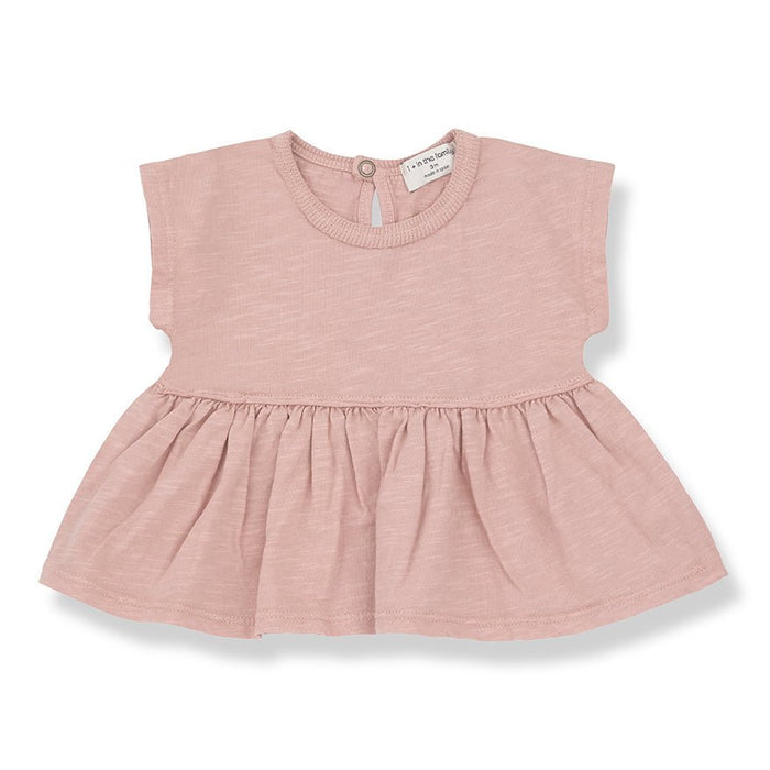 Babyshirt PONZA - pilzessono.shop - zauberhafte Kinderdinge