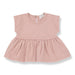 Babyshirt PONZA - pilzessono.shop - zauberhafte Kinderdinge