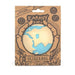 Babyspielzeug Earthy the World Ball - pilzessono.shop - zauberhafte Kinderdinge