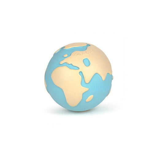 Babyspielzeug Earthy the World Ball - pilzessono.shop - zauberhafte Kinderdinge