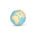 Babyspielzeug Earthy the World Ball - pilzessono.shop - zauberhafte Kinderdinge