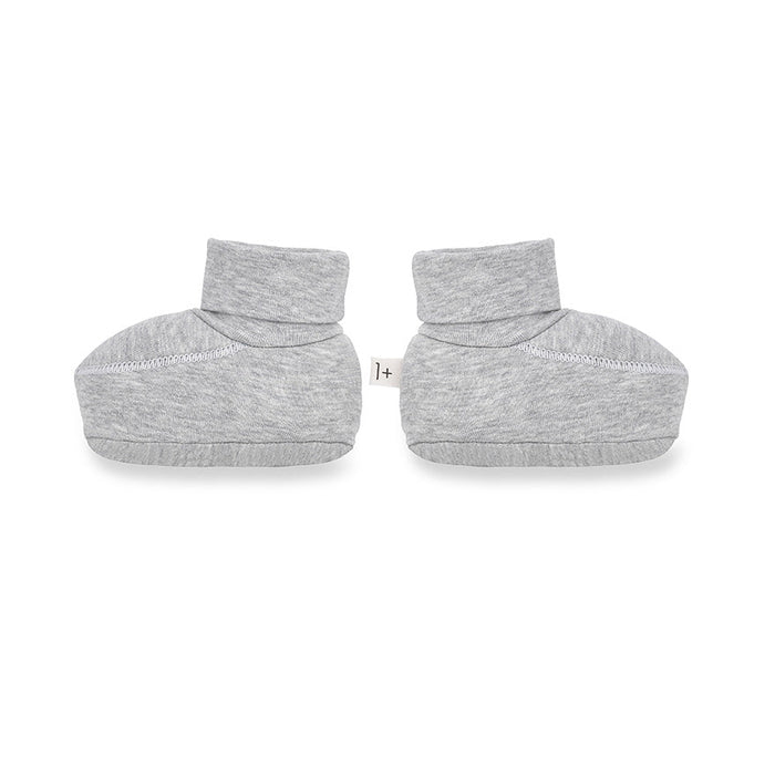 Babyüberziehschuhe TITO - pilzessono.shop - zauberhafte Kinderdinge