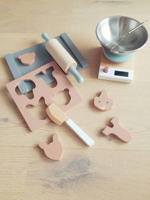 Backset - pilzessono.shop - zauberhafte Kinderdinge