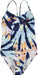 Badeanzug Nanna Summer Tie Dye - pilzessono.shop - zauberhafte Kinderdinge