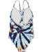 Badeanzug Nanna Summer Tie Dye - pilzessono.shop - zauberhafte Kinderdinge