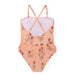 Badeanzug Poppy mit Blumen Allover Print - pilzessono.shop - zauberhafte Kinderdinge