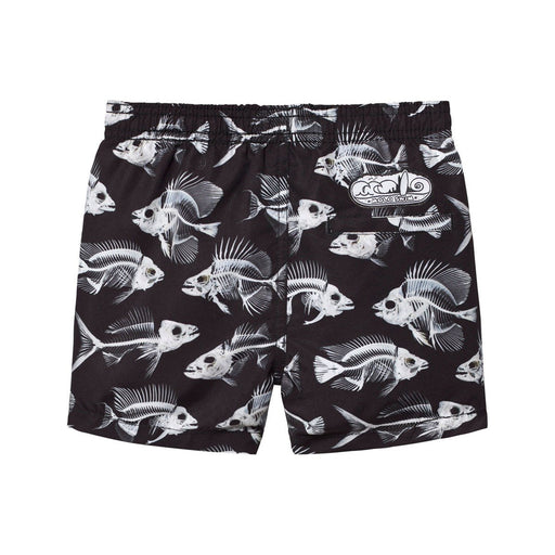 Badehose Niko - Fish Skeleton - pilzessono.shop - zauberhafte Kinderdinge