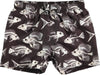 Badehose Niko - Fish Skeleton - pilzessono.shop - zauberhafte Kinderdinge