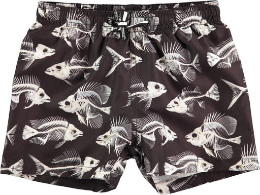 Badehose Niko - Fish Skeleton - pilzessono.shop - zauberhafte Kinderdinge