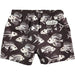 Badehose Niko - Fish Skeleton - pilzessono.shop - zauberhafte Kinderdinge