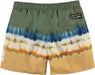 Badehose Niko Tie Dye Block - pilzessono.shop - zauberhafte Kinderdinge