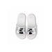 Badeschuhe Silber Slide von UGG - pilzessono.shop - zauberhafte Kinderdinge