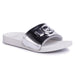 Badeschuhe Silber Slide von UGG - pilzessono.shop - zauberhafte Kinderdinge