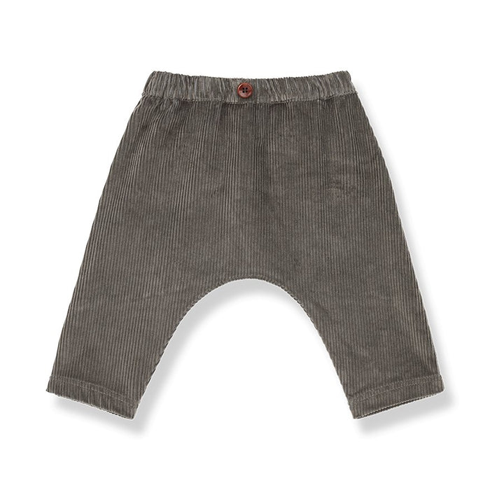 baggy pants von 1+ in the family - pilzessono.shop - zauberhafte Kinderdinge