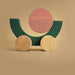 ♡ Balancierendes Auto von MinMin Copenhagen - pilzessono.shop - zauberhafte Kinderdinge