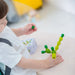 Balancing Cactus - pilzessono.shop - zauberhafte Kinderdinge