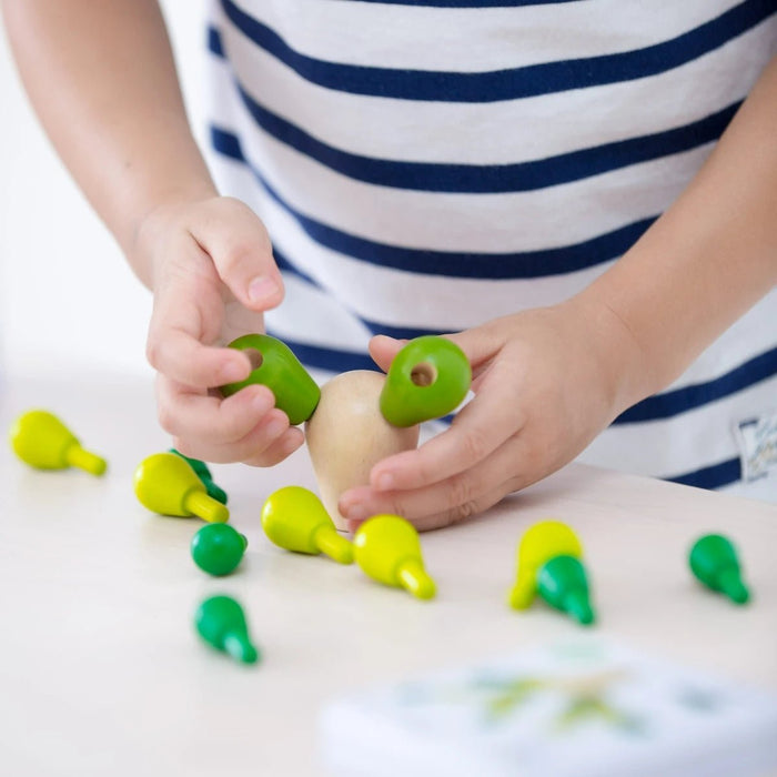 Balancing Cactus - pilzessono.shop - zauberhafte Kinderdinge