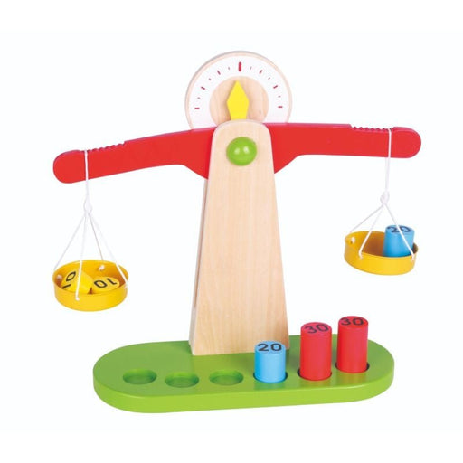 Balancing von Lelin - pilzessono.shop - zauberhafte Kinderdinge
