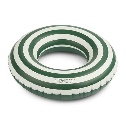 ⋙ Baloo Schwimmring | garden green / creme de la creme von Liewood ♥ - pilzessono.shop - zauberhafte Kinderdinge