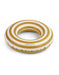 ⋙ Baloo Schwimmring | golden caramel / creme de la creme von Liewood ♥ - pilzessono.shop - zauberhafte Kinderdinge