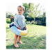 Baloo Schwimmring in blau-mix von Liewood - pilzessono.shop - zauberhafte Kinderdinge