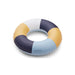 Baloo Schwimmring in blau-mix von Liewood - pilzessono.shop - zauberhafte Kinderdinge