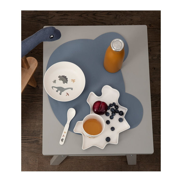 ⋙ Bambus Geschirrset | Dino Mix von Liewood ♥ - pilzessono.shop - zauberhafte Kinderdinge