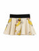 Banana aop skirt - pilzessono.shop - zauberhafte Kinderdinge