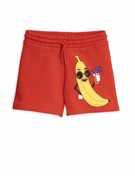Banana sp sweatshorts - pilzessono.shop - zauberhafte Kinderdinge
