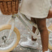 Banwood Laufrad in marest white - pilzessono.shop - zauberhafte Kinderdinge