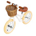 Banwood Laufrad in marest white - pilzessono.shop - zauberhafte Kinderdinge