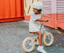Banwood Laufrad in marest white - pilzessono.shop - zauberhafte Kinderdinge