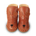 ⋙ Bärenschuhe aus Leder von Donsje ♡ - pilzessono.shop - zauberhafte Kinderdinge