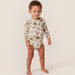 ♡ Basic Body Langarm | elephantastic von Konges Sløjd - pilzessono.shop - zauberhafte Kinderdinge