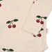 🍒 Basic Body Langarm | ma grande cerise von Konges Sløjd - pilzessono.shop - zauberhafte Kinderdinge