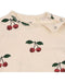🍒 Basic Body Langarm | ma grande cerise von Konges Sløjd - pilzessono.shop - zauberhafte Kinderdinge