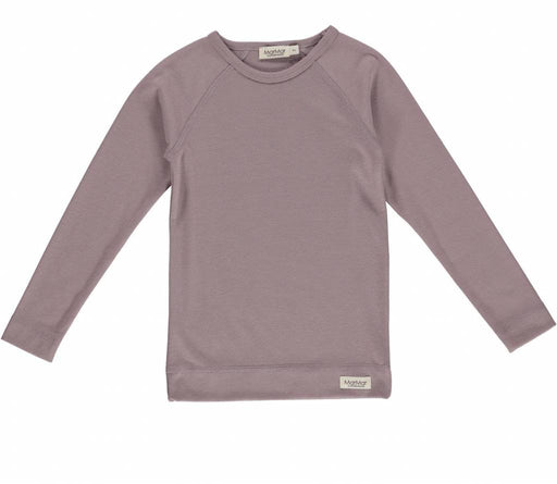 Basic Langarmshirt von Marmar bei Pilzessin - pilzessono.shop - zauberhafte Kinderdinge