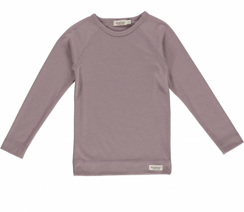 Basic Langarmshirt von Marmar bei Pilzessin - pilzessono.shop - zauberhafte Kinderdinge