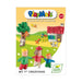 Bastelbuch 1. Kreationen - pilzessono.shop - zauberhafte Kinderdinge