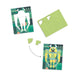 Bastelset Monstergalerie von Djeco - pilzessono.shop