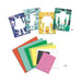 Bastelset Monstergalerie von Djeco - pilzessono.shop