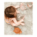 Bastian kleines Strand-Set in gelb von Liewood - pilzessono.shop - zauberhafte Kinderdinge