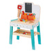 ⋙ Bauen und Werken l Werkbank von Lelin ♥ - pilzessono.shop - zauberhafte Kinderdinge