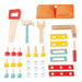 ⋙ Bauen und Werken l Werkbank von Lelin ♥ - pilzessono.shop - zauberhafte Kinderdinge
